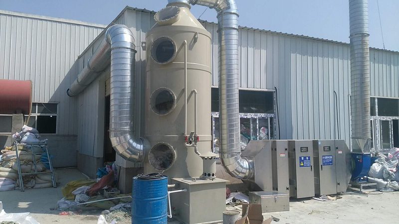 布袋除尘器：揭秘其工作原理与选购要点
