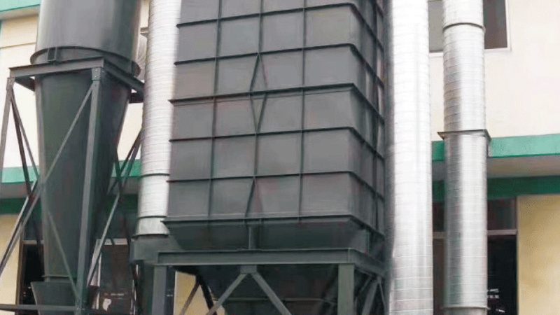 油烟净化设备十大品牌厂家