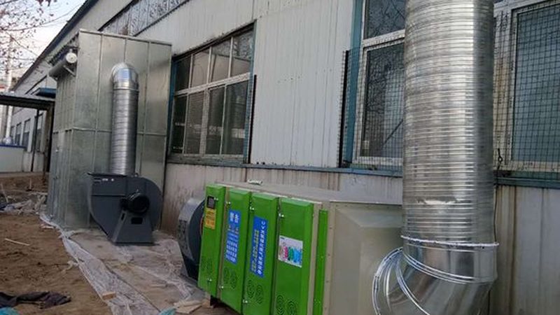工业废水处理设备：优缺点全解析