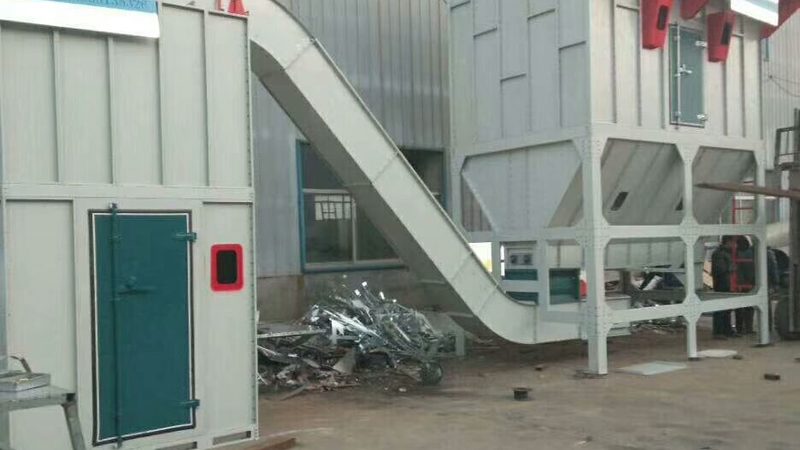 新能源废气处理设备：揭秘批发价格背后的关键因素**