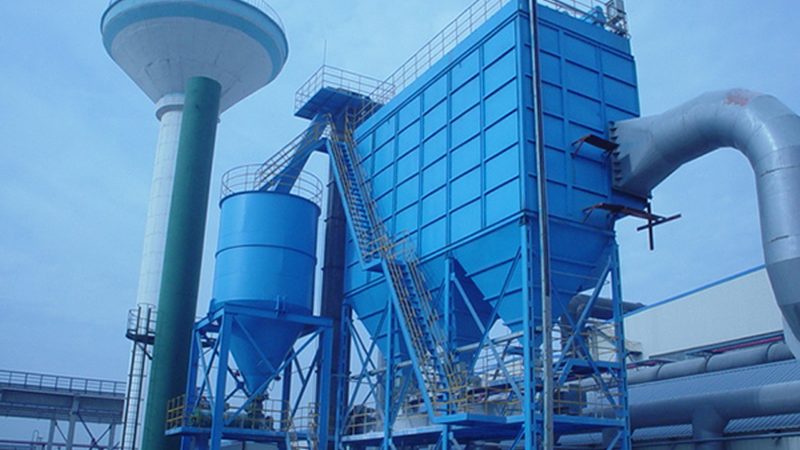 工业废水气浮机选型参数：揭秘高效除污的关键