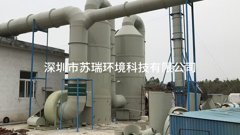 小型气浮机处理量解析：关键参数与实际应用