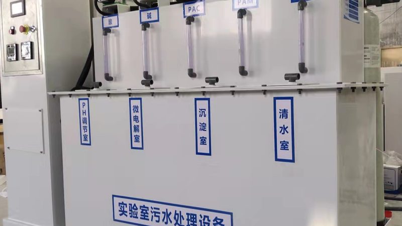 中央除尘系统：揭秘其优缺点，助力环保决策