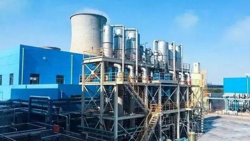 北京一体化污水处理设备安装公司：如何选择合适方案**