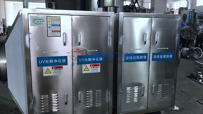 水泥厂布袋除尘器：揭秘其除尘效率的秘密