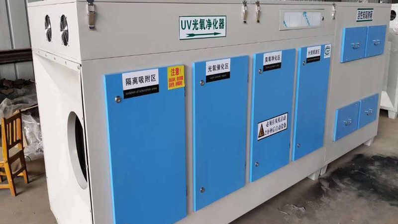 水泥厂脉冲除尘器：揭秘其核心技术与选型要点**