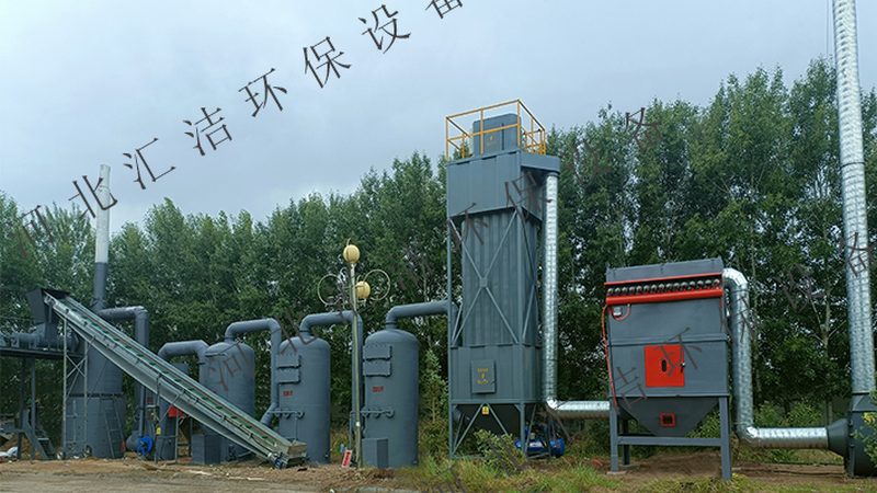 脉冲除尘器代理加盟，如何规避潜在风险**