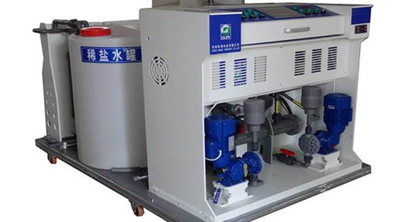 有机废气喷淋塔：揭秘其工作原理与选购要点**