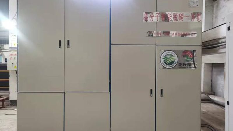 化工加药装置材质选择：标准与考量**