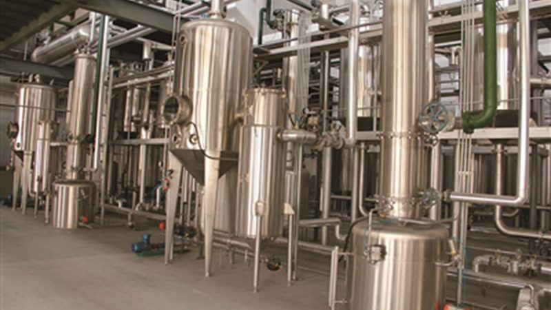 不锈钢焊接烟雾净化机的参数，到底怎么看才不踩坑