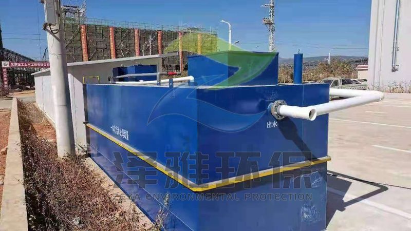 新能源废气处理系统参数对比：揭秘高效环保之道