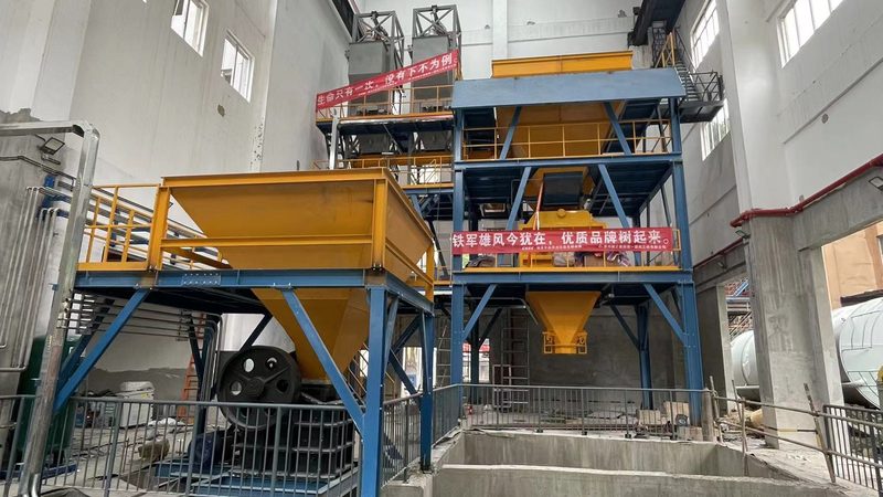 激光焊接烟尘净化器：揭秘其高效净化之道