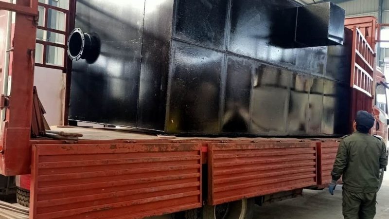 食堂油烟净化设备：关键参数解析与选型要点