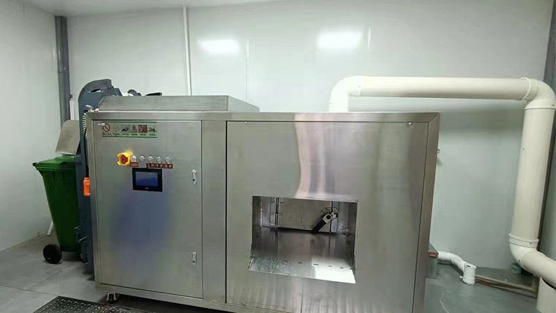 养殖废水处理，气浮机如何选型与报价**